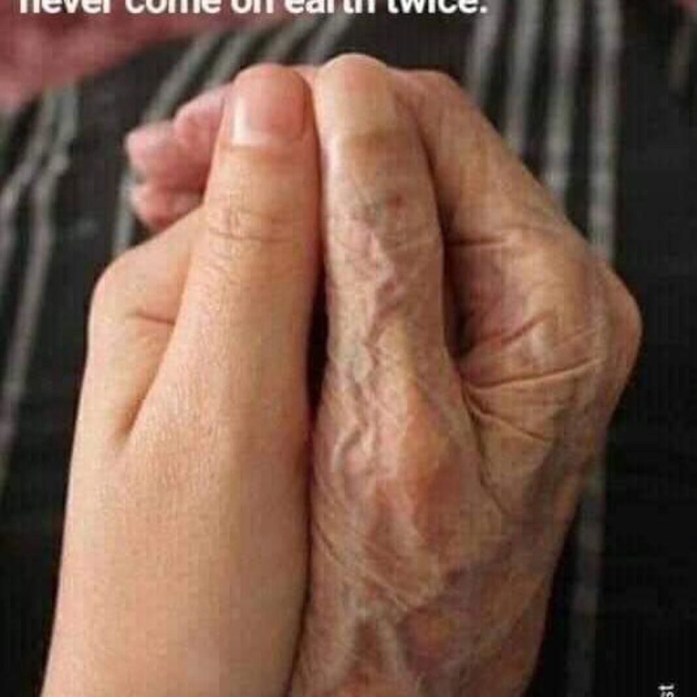 Meet your Posher, Josslyn michael